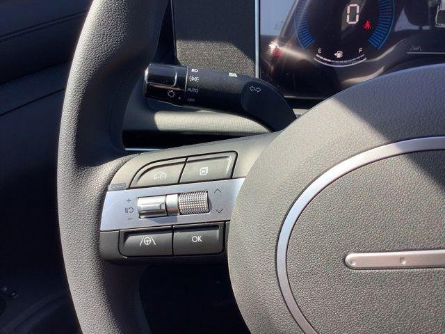 New 2026 White Hyundai SEL image 25