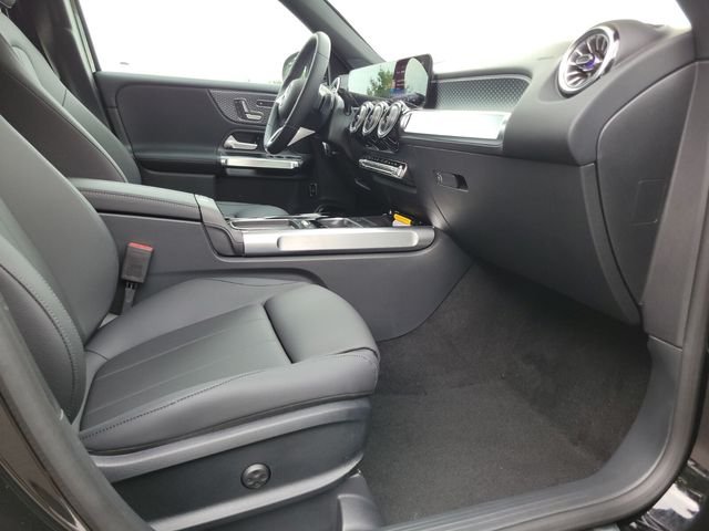 New 2026 Black Mercedes-Benz GLB 250 image 11