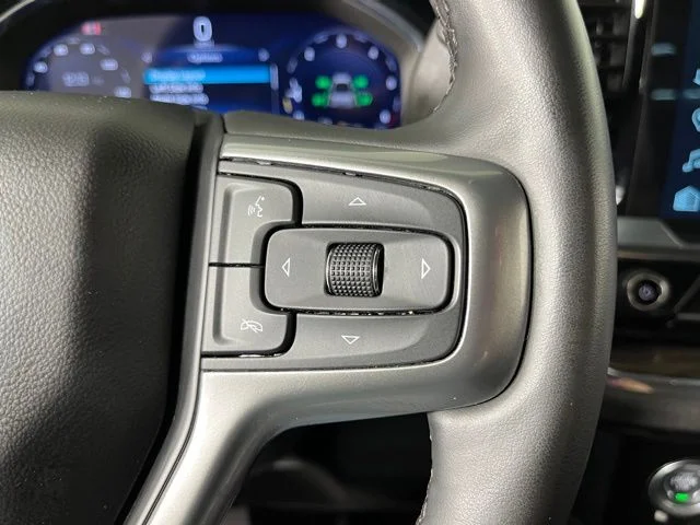 2024 Chevrolet Silverado 1500 RST - Photo 21