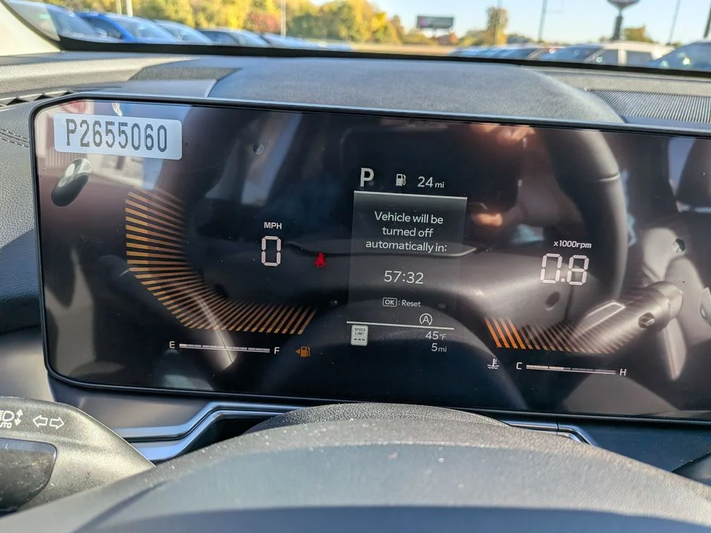 2026 Kia Sorento S - Photo 15