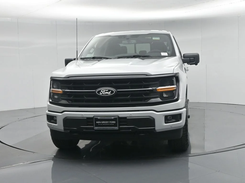 New 2026 Avalanche Ford XLT image 58