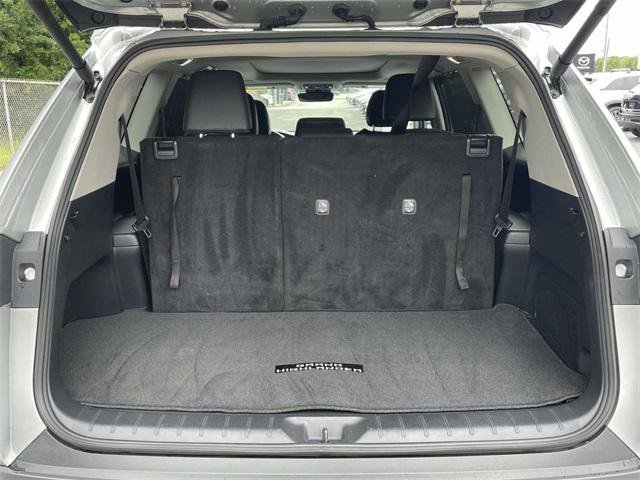 2024 Toyota Grand Highlander XLE - Photo 11