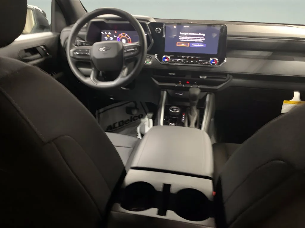 2026 Chevrolet Colorado Trail Boss - Photo 14