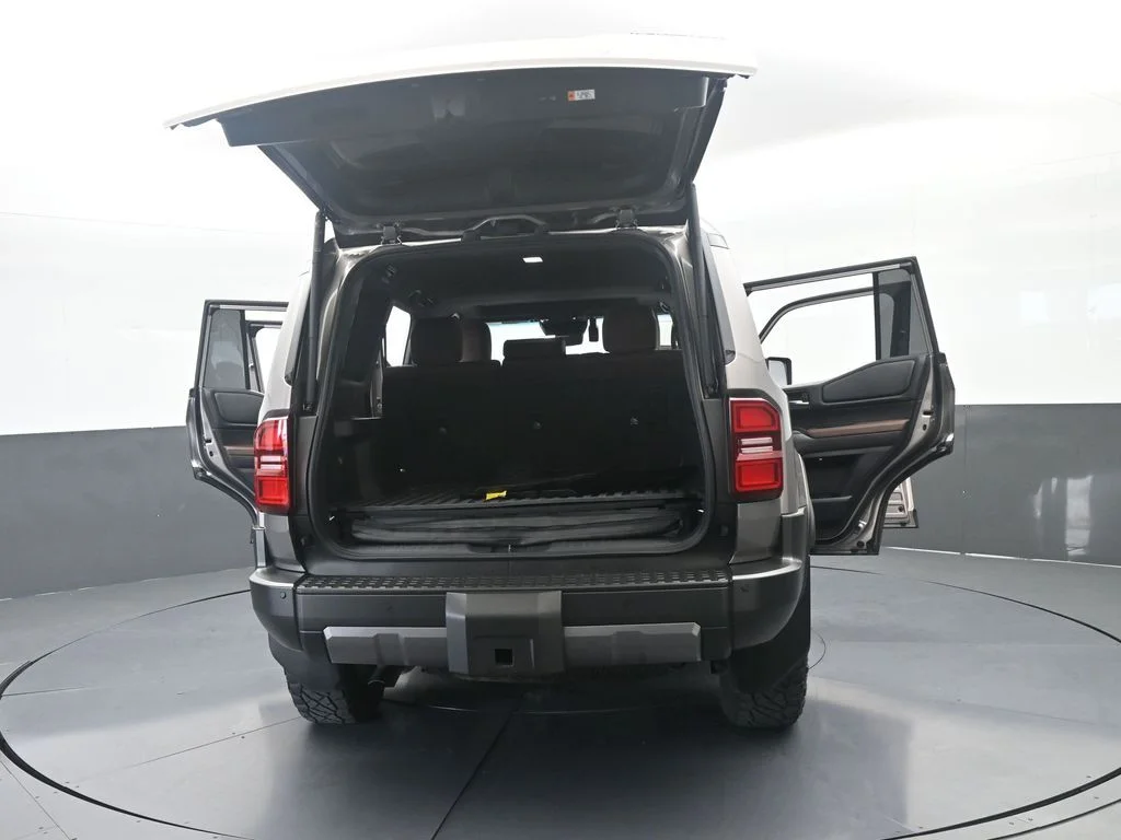 Used 2025 Meteor Toyota Base image 77