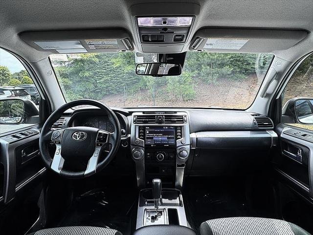 Certified Used 2023 ICE CAP Toyota  image 19