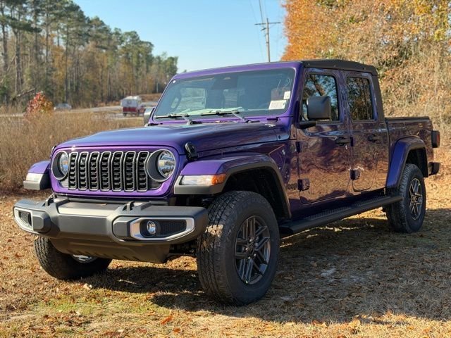 New 2026 Reign Exterior Paint Jeep Sport S image 4