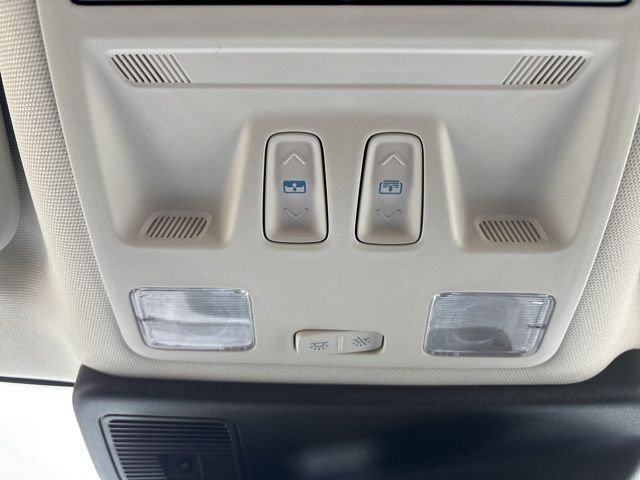 New 2025 Oxford White Ford Outer Banks® image 62