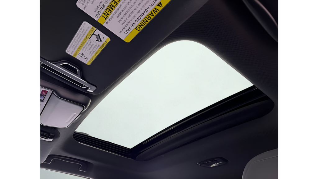 New 2026 CRYSTAL WHITE PEARL Subaru Limited image 20