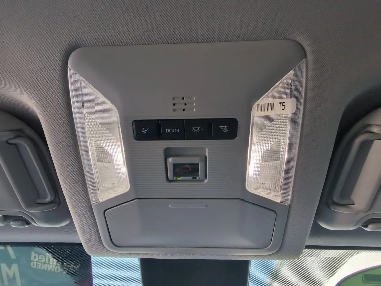 Certified Used 2025 Silver Sky Metallic Toyota XLE image 39