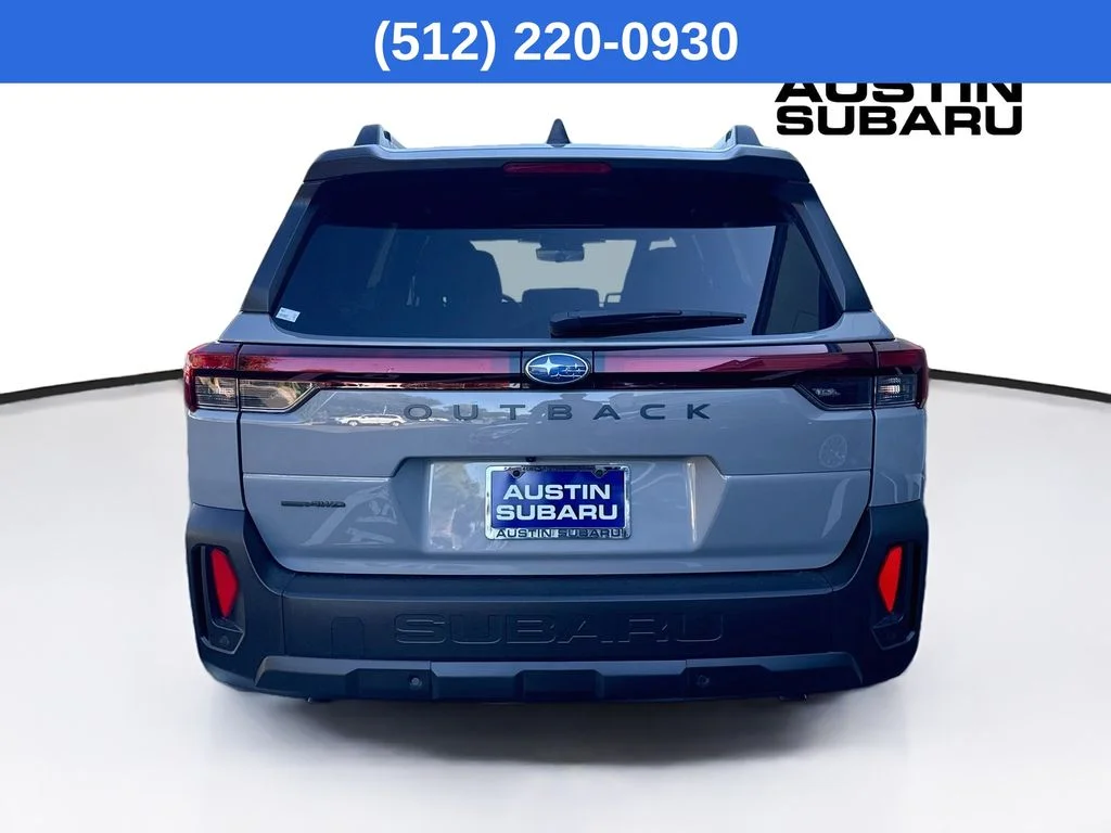 New 2026  Subaru Touring XT image 7