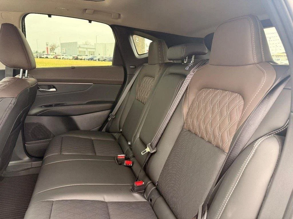 2026 Nissan Murano Platinum - Photo 24