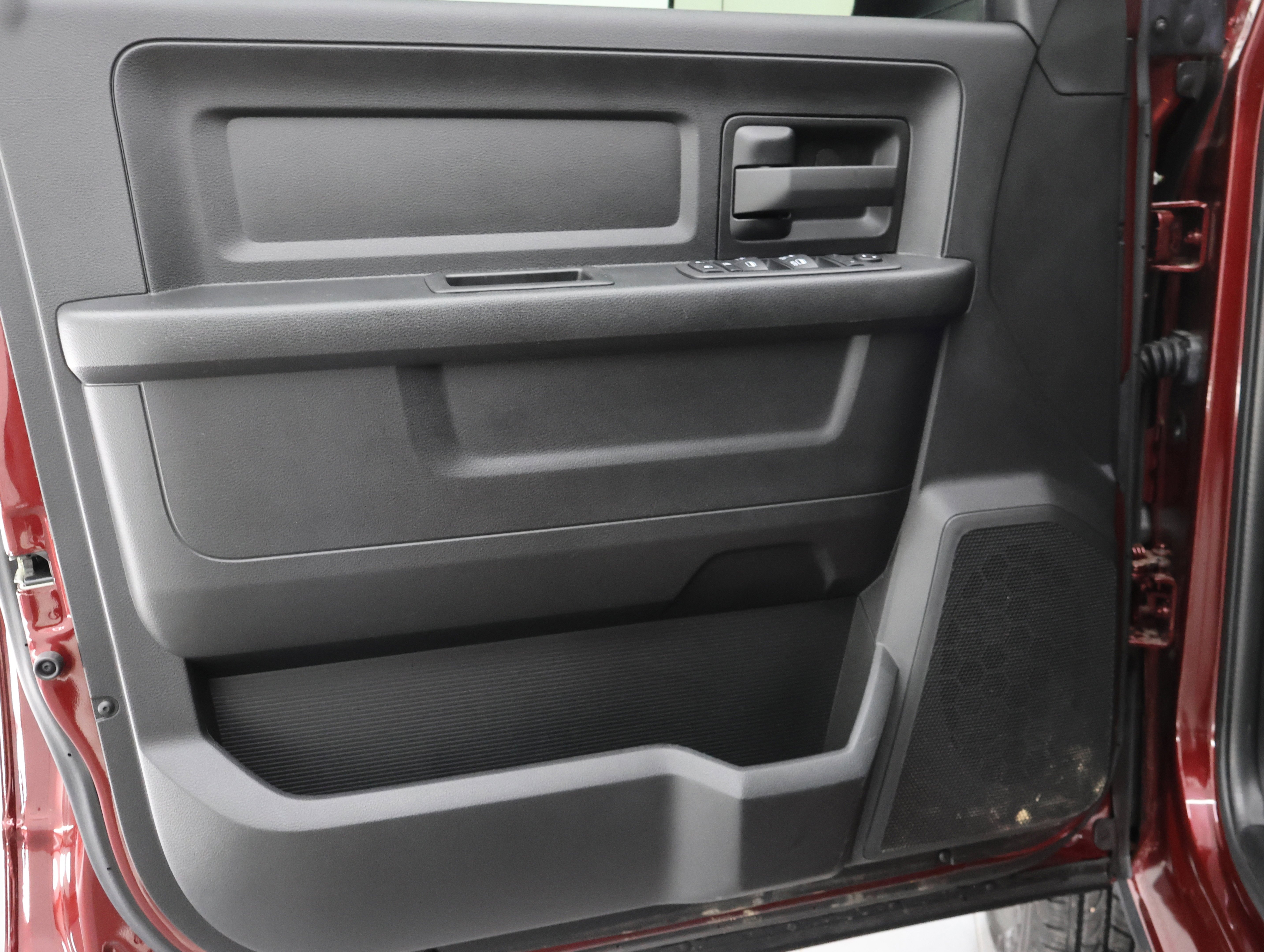 2022 RAM Ram 3500 Pickup Tradesman - Photo 41