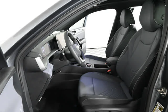 New 2026 Platinum Gray Metallic Volkswagen SE R-Line Black image 22