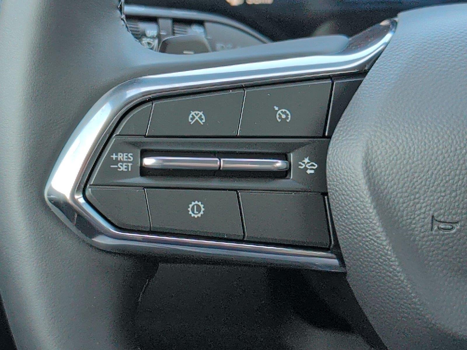 2027 Chevrolet Equinox LT - Photo 23