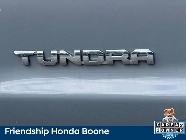 Used 2019 Gray Toyota SR5 image 12