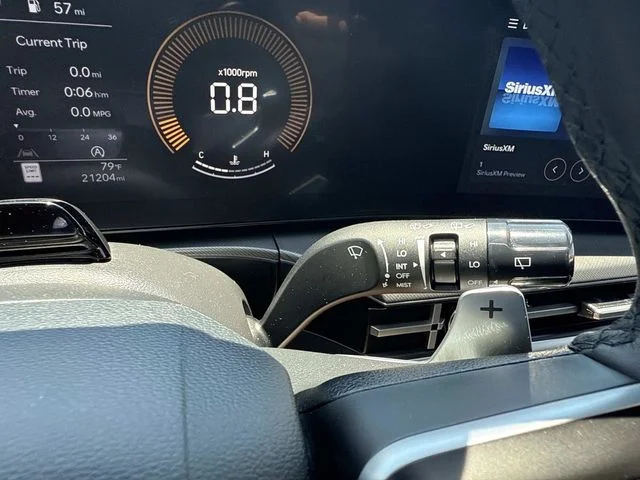 2026 Hyundai Santa Fe SEL - Photo 30