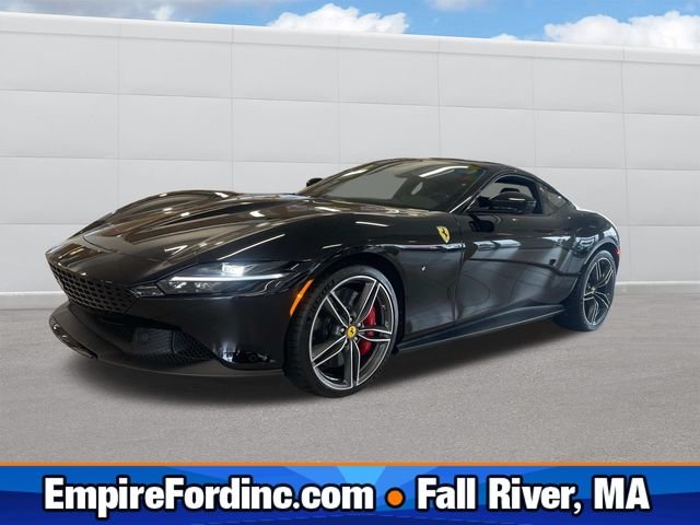 2024 Ferrari Roma -'s photo