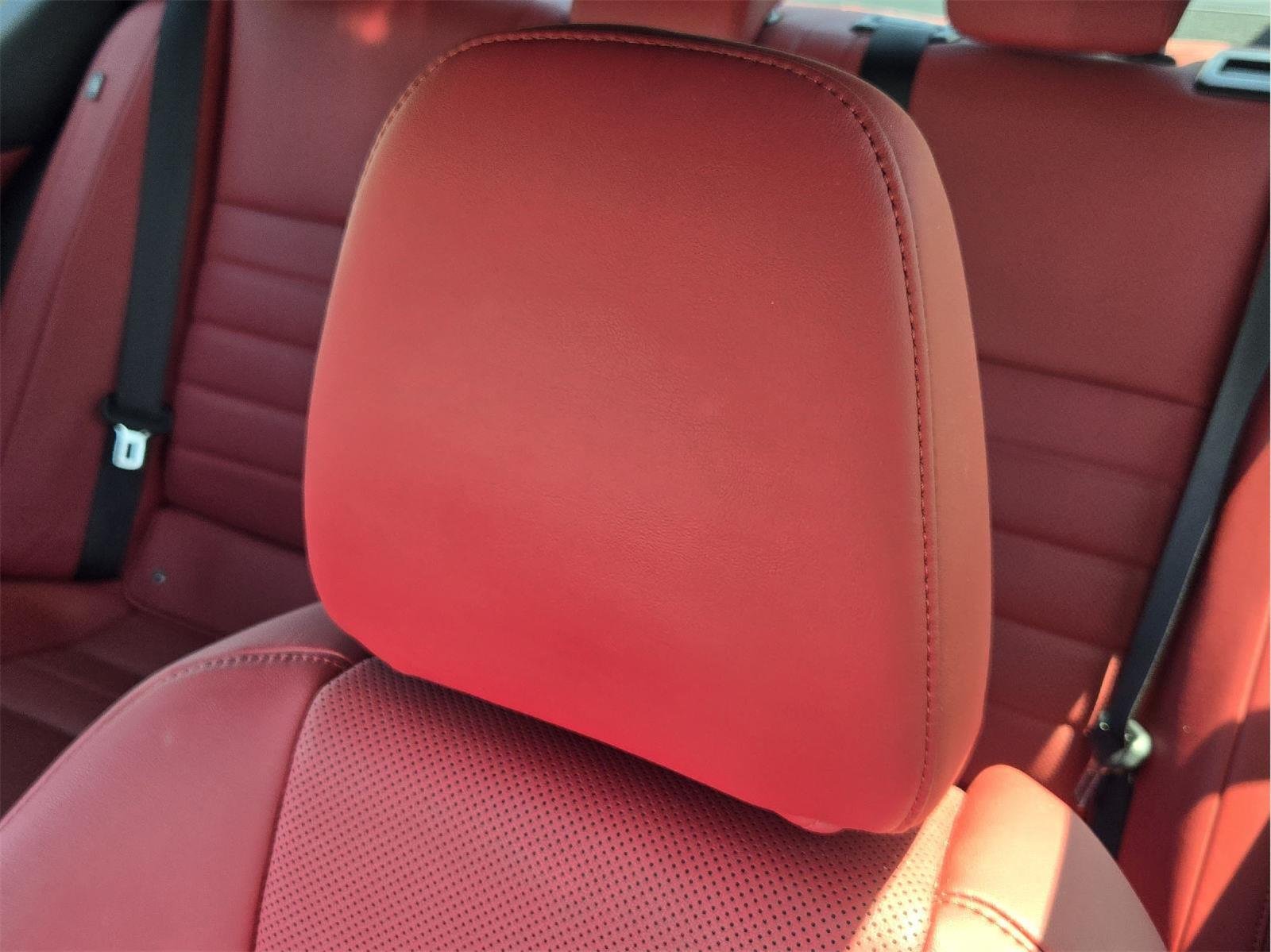 Used 2022 Atomic Silver Lexus IS 350 F SPORT image 23