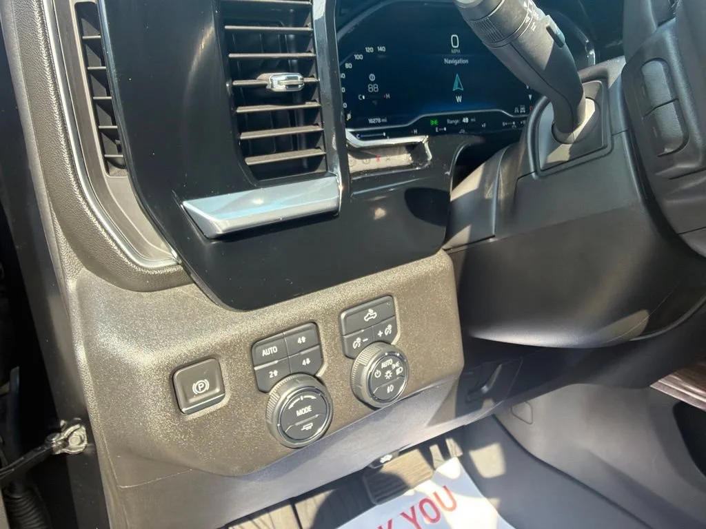 2023 Chevrolet Silverado 1500 RST - Photo 54