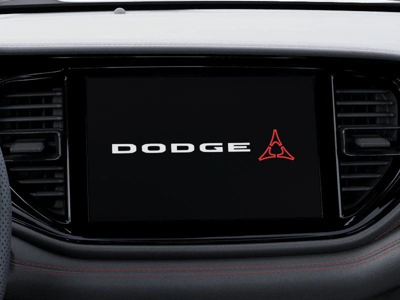 New 2026 Triple Nickel Dodge GT Plus HEMI V8 image 18