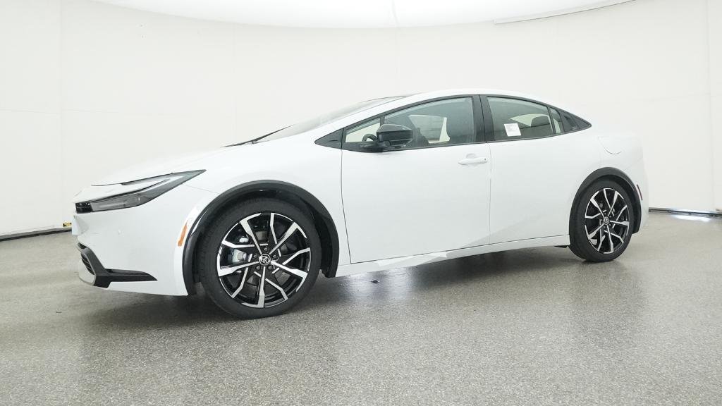 2026 Toyota Prius Plug-in Hybrid XSE Premium - Photo 15