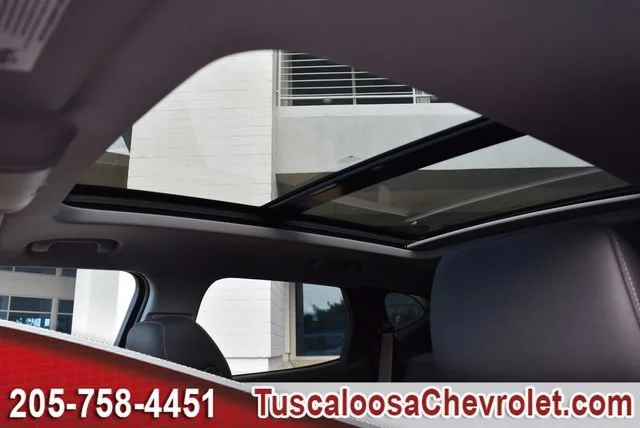 2026 Chevrolet Blazer 3LT - Photo 17