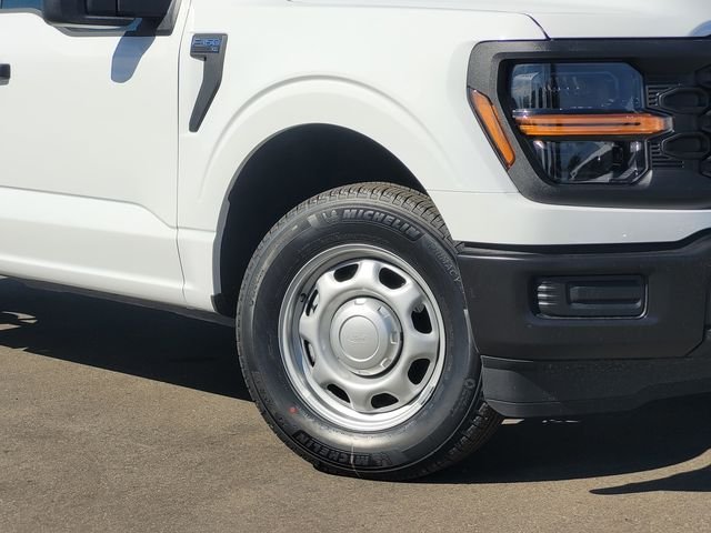 New 2026 White Ford XL image 2
