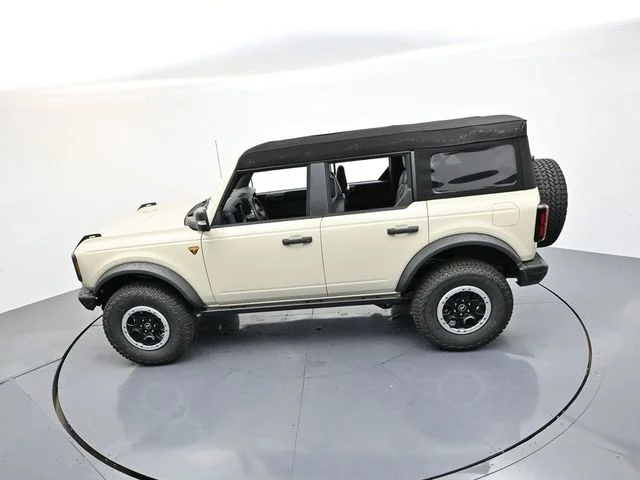 2025 Ford Bronco 4-Door Badlands - Photo 56