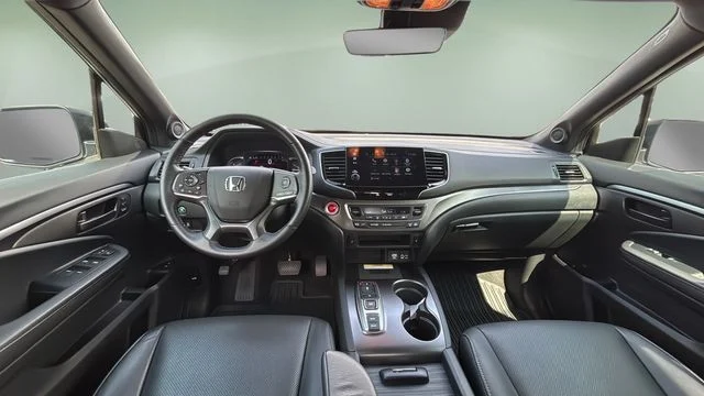 Used 2022  Honda EX-L image 16