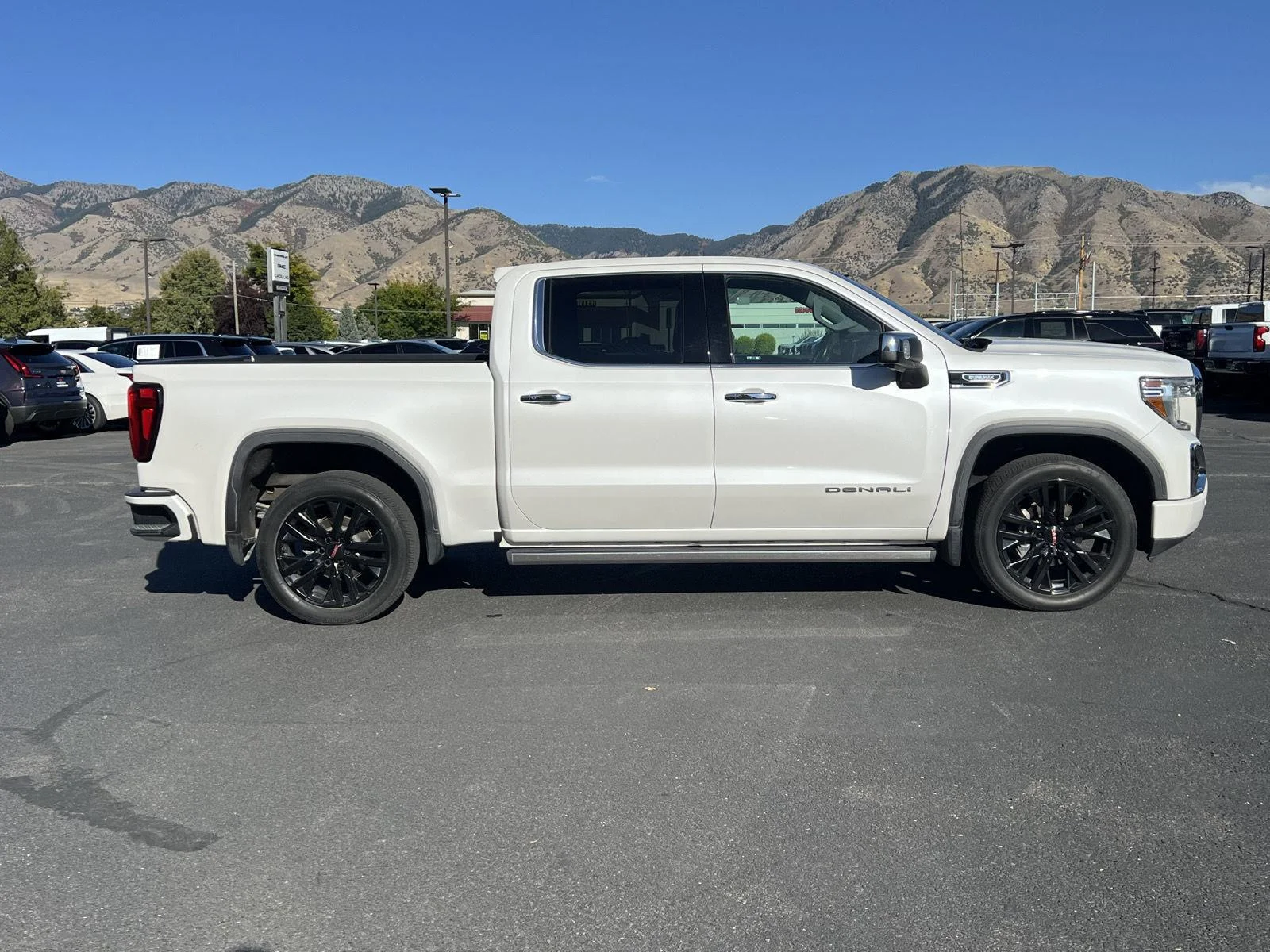 2020 GMC Sierra 1500 Denali Denali - Photo 6