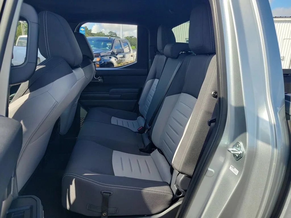 Used 2026 Silver Toyota TRD Sport image 25