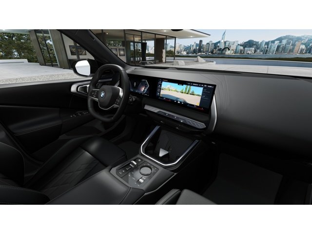 New 2026 Black Sapphire Metallic BMW 30 xDrive image 14