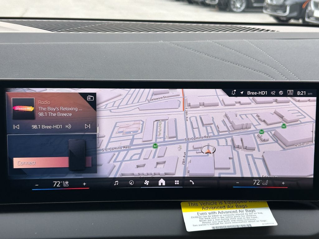 New 2026 Skyscraper Grey Metallic BMW 30 xDrive image 22