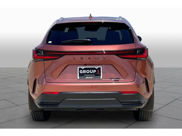 New 2026 Copper Crest Lexus LUXURY AWD image 12