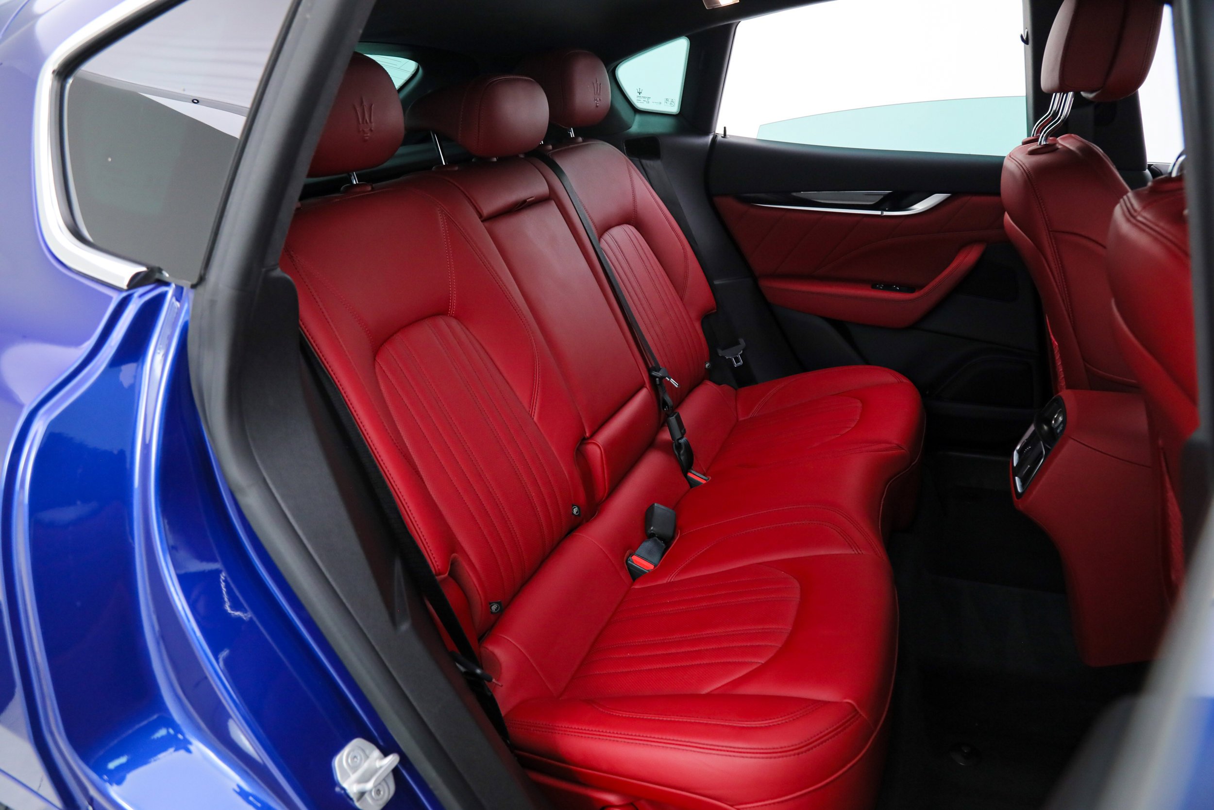 Certified Used 2023 Blue Maserati GT image 15
