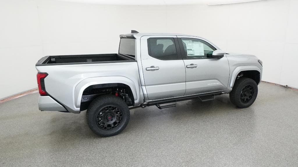 2026 Toyota Tacoma SR5 - Photo 48