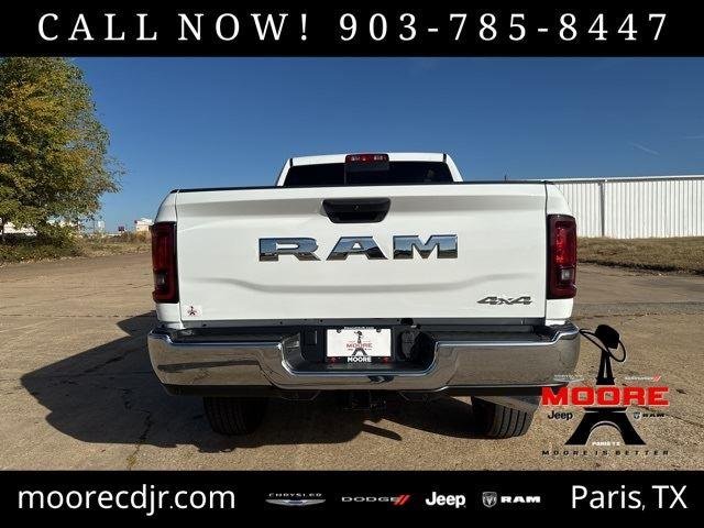 2026 RAM 2500 Tradesman - Photo 7