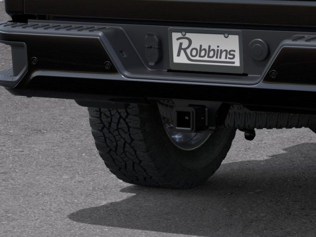 2026 Chevrolet Silverado 2500 HD High Country - Photo 14
