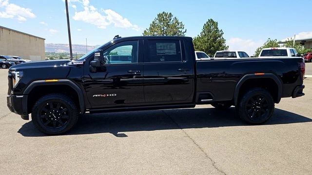 2026 GMC Sierra 3500HD AT4 - Photo 6