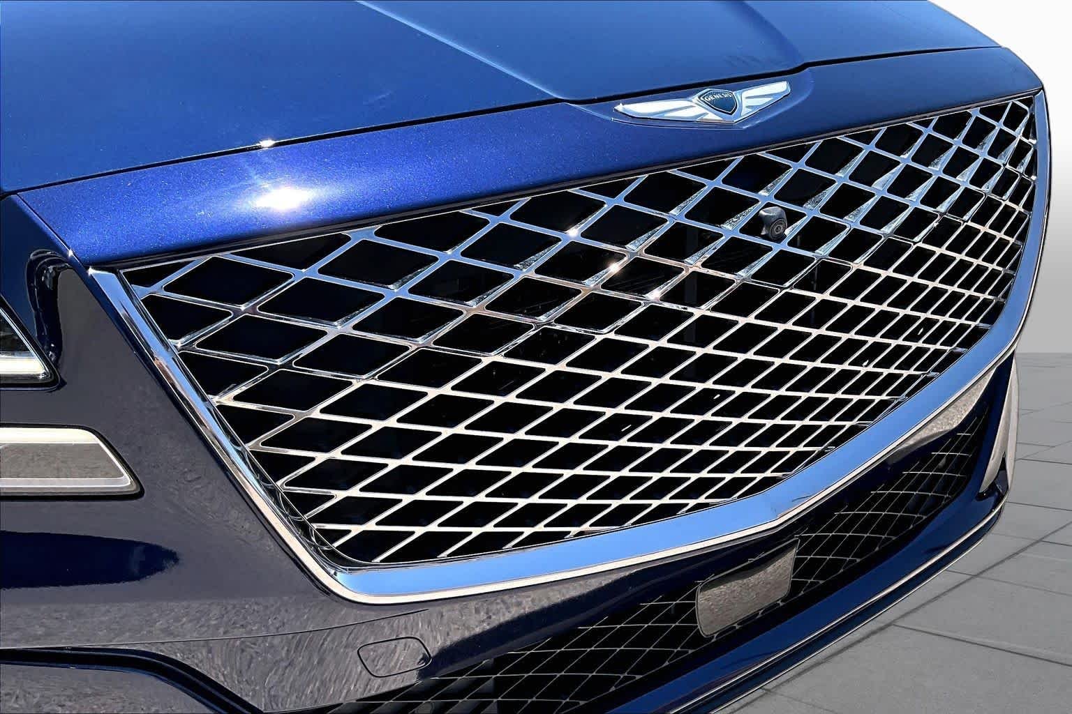 Used 2023 Adriatic Blue Genesis Advanced + image 29