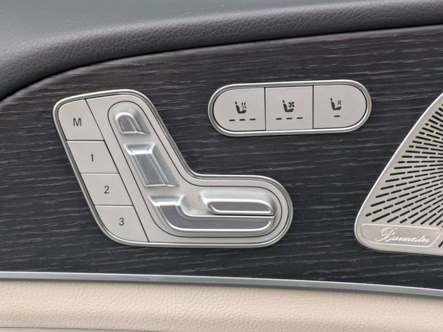 Used 2024 White Mercedes-Benz GLS 450 image 20