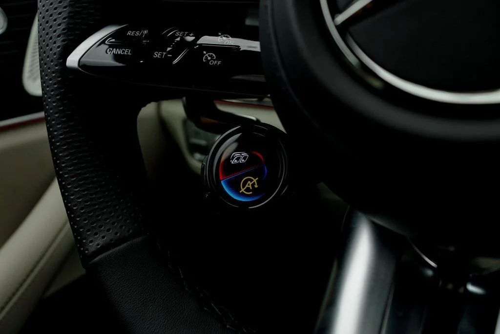 2026 Mercedes-Benz GLE AMG GLE 53 - Photo 62