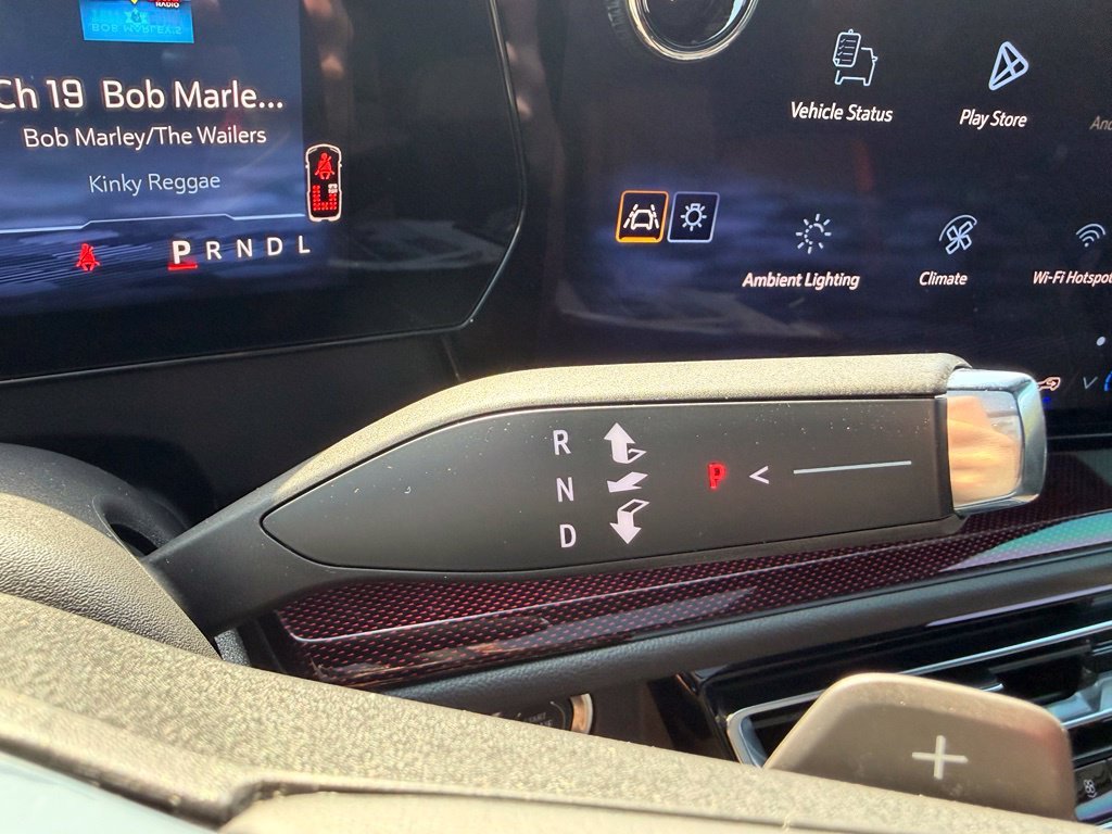 Used 2024 Beige Chevrolet RS image 12