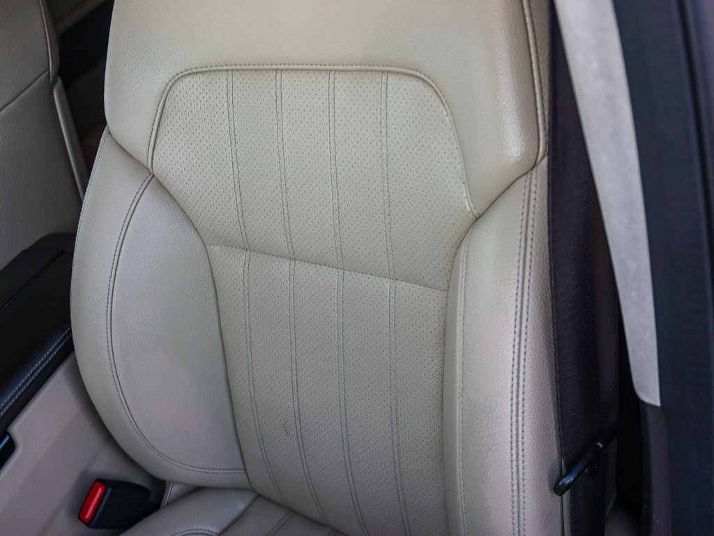 Used 2018 Silver Mercedes-Benz GLE 350 image 21