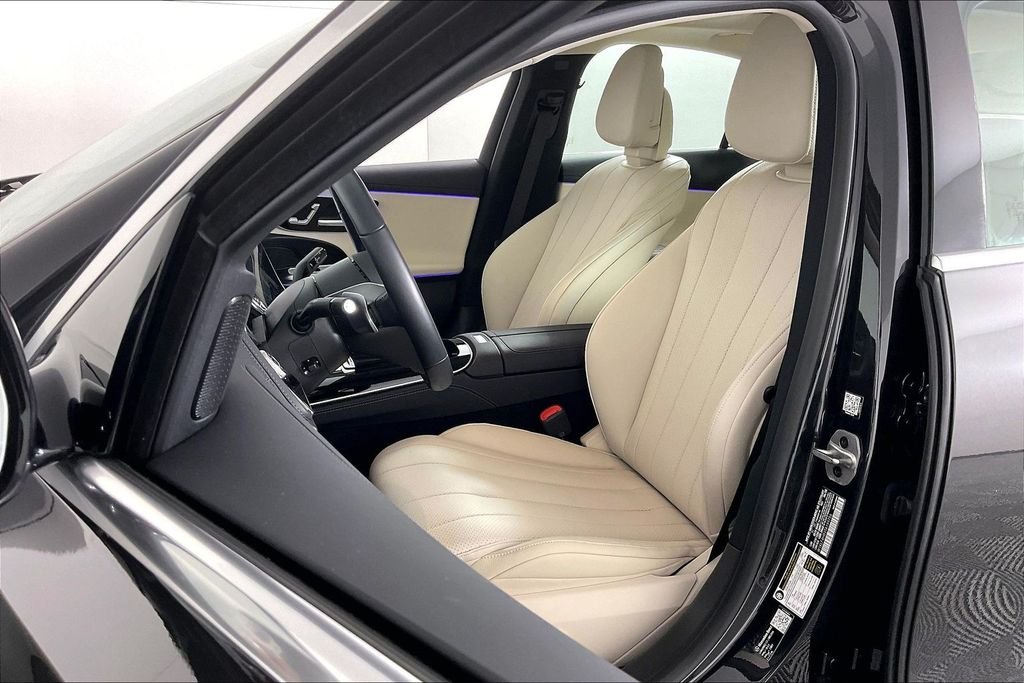 2026 Mercedes-Benz E-Class E350 - Photo 17