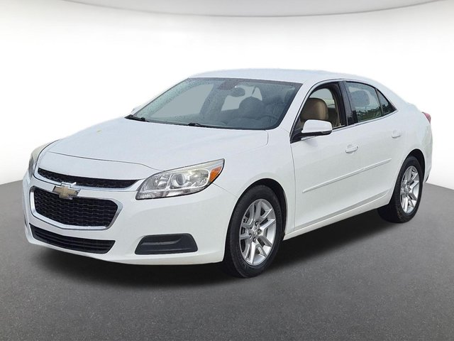 2016 Chevrolet Malibu Limited LT