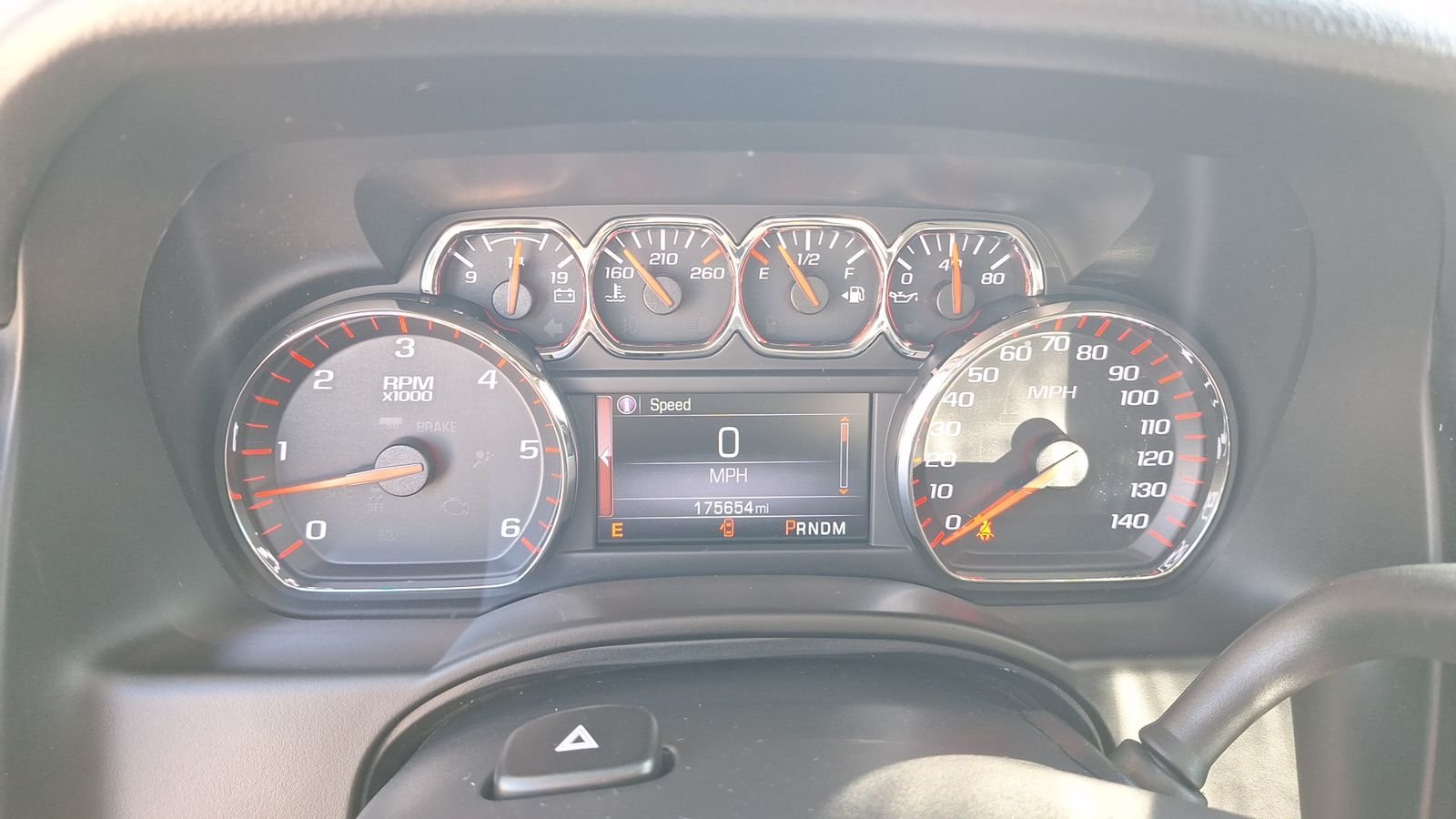 Used 2016 Silver GMC SLE image 20