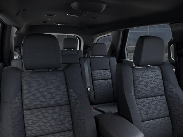 2026 Dodge Durango — photo 52