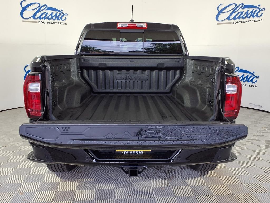 2026 GMC Canyon AT4 - Photo 7