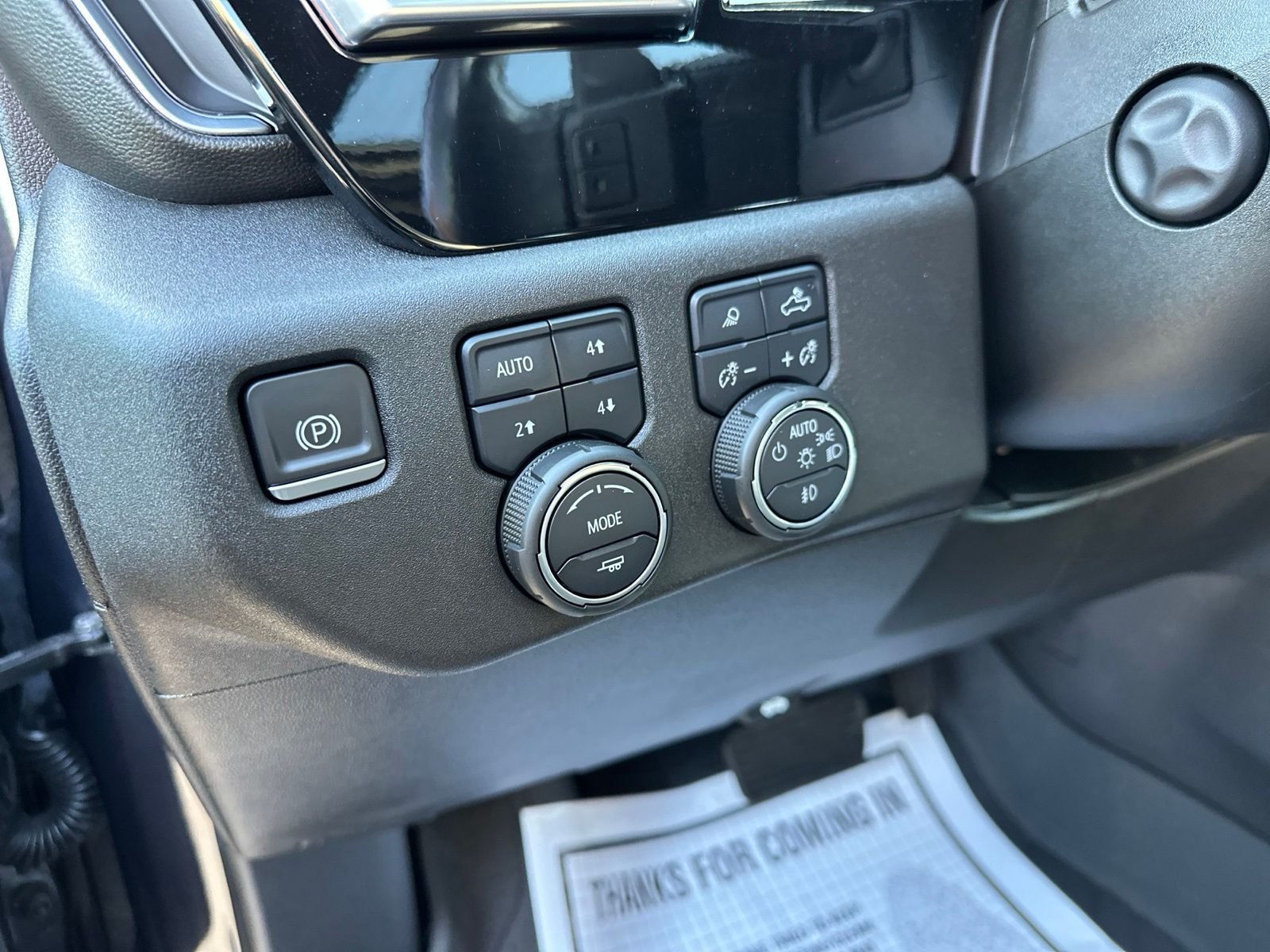 Used 2022 Gray Chevrolet High Country image 17